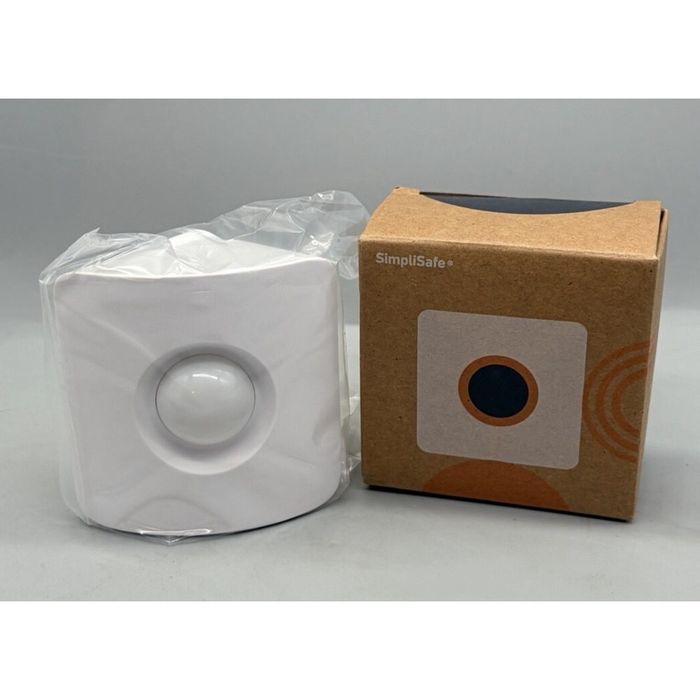SimpliSafe Motion Detector Sensor (MS3)(SSMS3) Gen 3